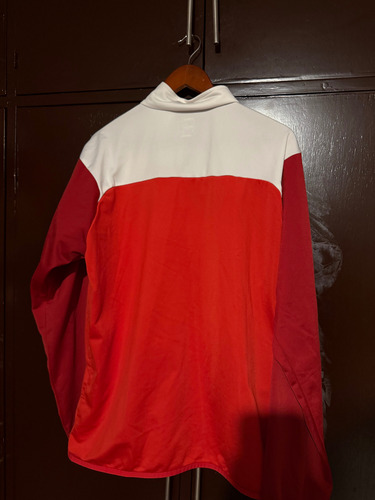 Sudadera Puma Atlas Fc (Usado)