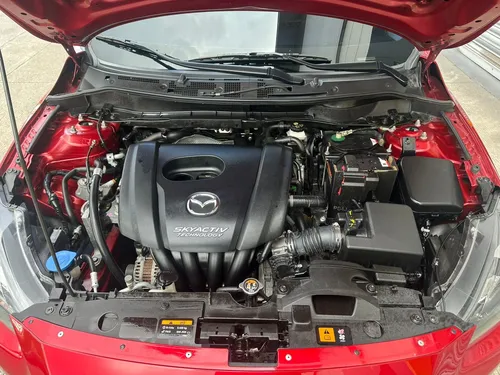 Mazda 2 1.5 Touring