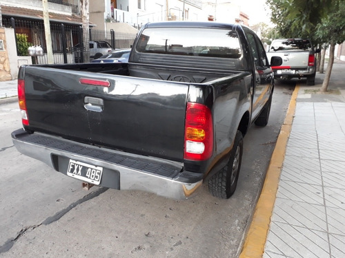 Toyota Hilux Hilux 3.0 Sr 4x2 D/c