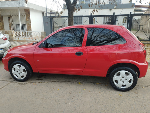 Chevrolet Celta 1.4 Ls
