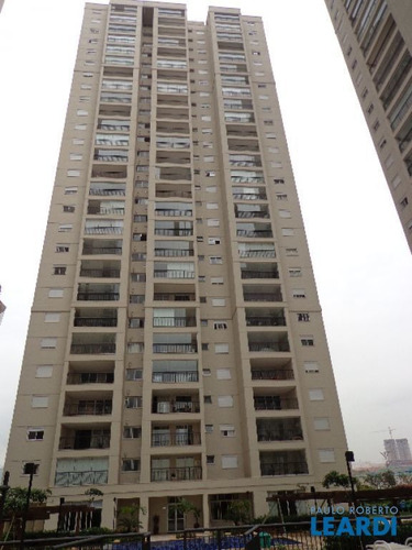 Imagem 4 de 15 de Apartamento - Jardim São Bento - Sp - 403911