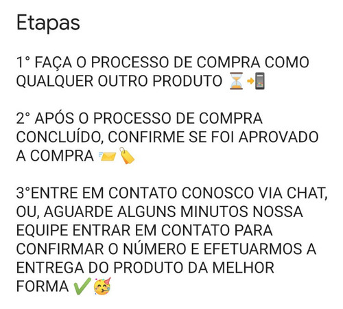 Imagem 2 de 3 de Promoção, Pague R$ 5 Leve R$10 De Recarga