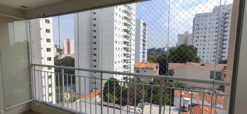 Imagem 9 de 23 de Apartamento À Venda, 59 M² Por R$ 620.000,00 - Saúde - São Paulo/sp - Ap20100