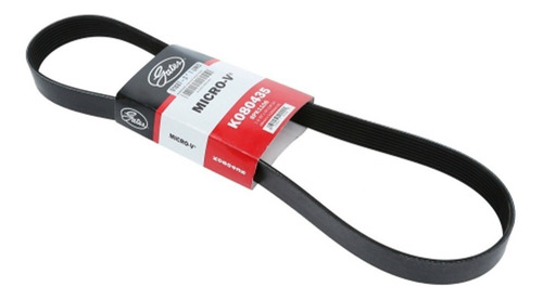Correa Dir Hid C/ac Para Mitsubishi Lancer 1.6 16v 2003 2013