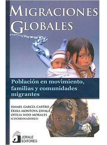 Migraciones Globales.