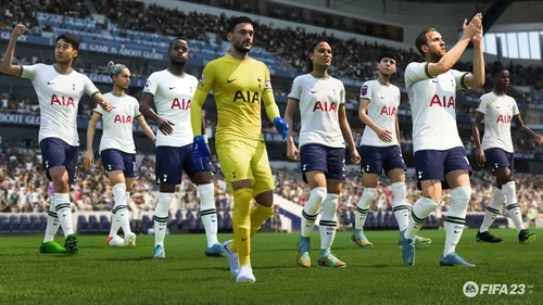 FIFA 23 para Playstation 4