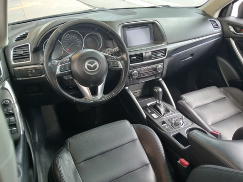 Mazda CX-5 2.5 S Grand Touring 4x2 At