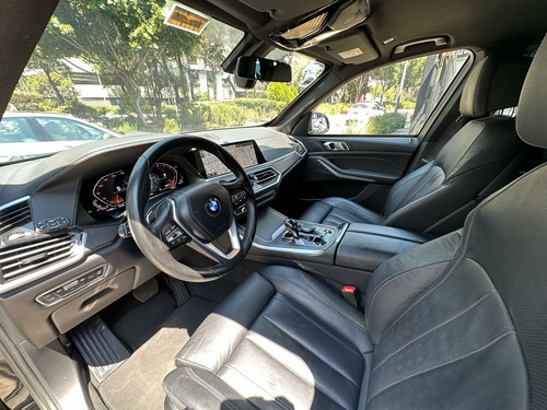 X5 40i Protection