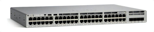 Switch Cisco C9200L-48T-4G-E