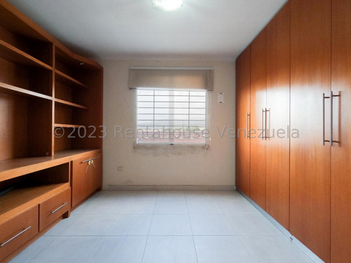 Casa En Alquiler En Cabudare Jr