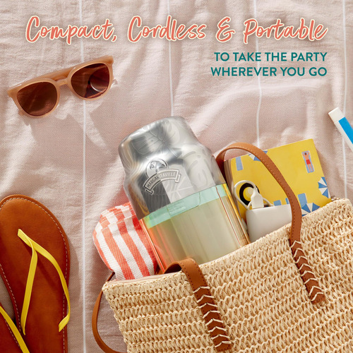 Licuadora Portátil Margaritaville Maui On-the-go Frozen Drin