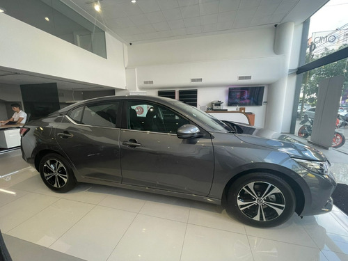 Imagen 17 de 23 de Nissan Sentra Advance Cvt 0km - Entrega Inmediata - Taikki