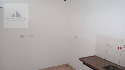 Sobrado/loja, Ponto Comercial Para Alugar Em Moema, 6 Salas, 3 Banheiros, 4 Vagas De Garagem, 1 Copa, 130 M², São Paulo. - So0292