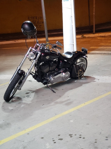 Harley Davidson Rocker C
