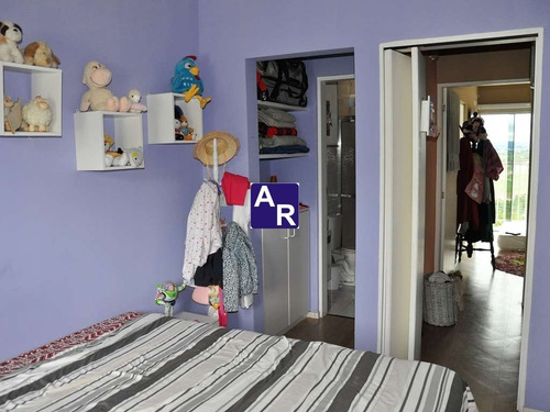 Imagem 7 de 19 de Morada Dos Ipês Com 2 Suites, Salão, Linda Vista E Churrasqueira! - Cc00125 - 67628109