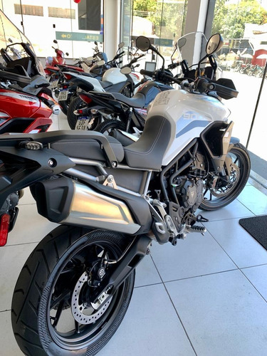 Imagem 7 de 14 de Triumph Tiger 900 Gt 2021 0km