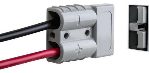 Cabo Engate Rápido Intelbras P/ Nobreak Nhs Laser Senoidal