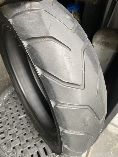 Pneu Traseiro 150/70/17 Bridgestone Adv Usado F800 Falcon (Usado)