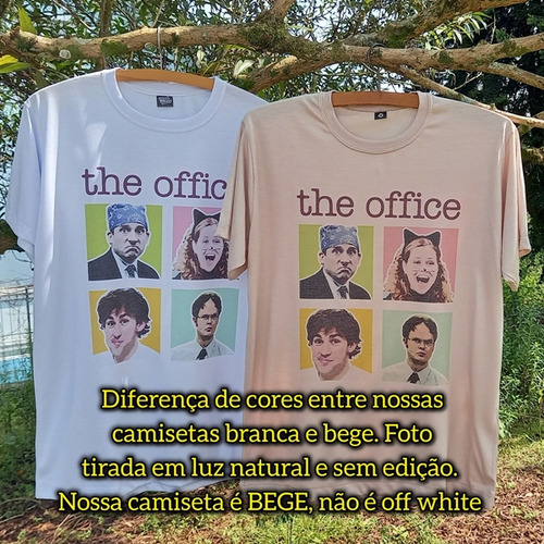 Camiseta Tá Na Hora De Dar Uma Surtada Meme B1554