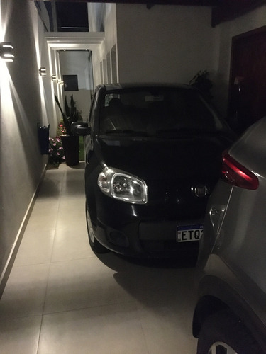 Fiat Uno 1.0 Vivace Flex 3p