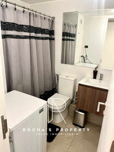 Departamento Moderno Amoblado Con Todo Incluido Gc+cuentas