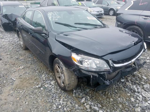 Chevrolet Malibu Lt 2014 Se Vende Solo En Partes