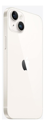 Apple iPhone 14 (128 Gb) - Blanco Bandeja Sim Con Caja Original (Reacondicionado)