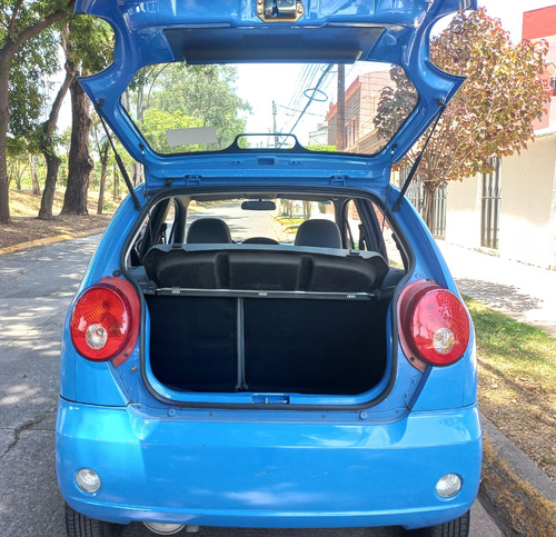 Matiz G2 2006