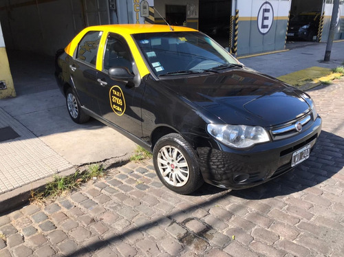 Fiat Siena Fire 1.4