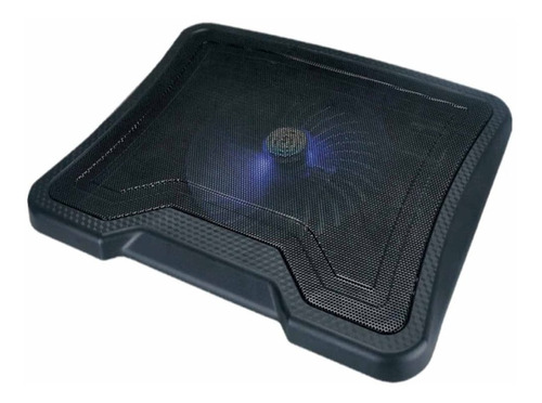 Cooler Base Notebook 160mm Gamer Led Usb Hasta 14´ Xtech