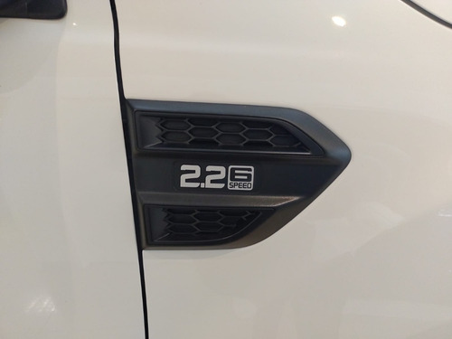 Imagen 9 de 24 de Ford Ranger Xl 2.2 L Doble Cabina 4x4
