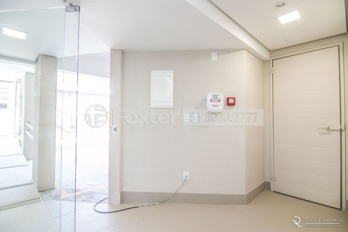Imagem 27 de 28 de Apartamento, 2 Dormitórios, 65.51 M², Petrópolis - 159603