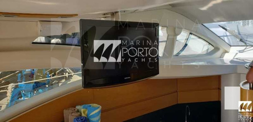 Imagem 5 de 10 de Intermarine Azimut 480
