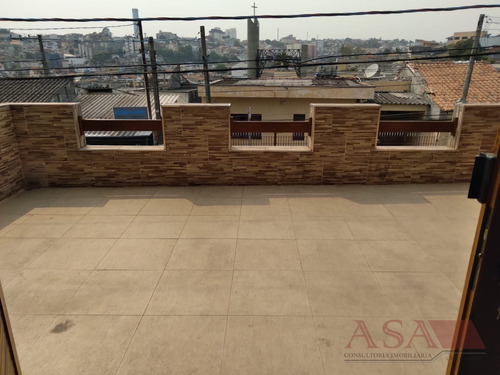 Imagem 9 de 15 de Casa Em Jardim Veneza - Mogi Das Cruzes - 3326