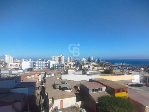 Departamento En El Centro