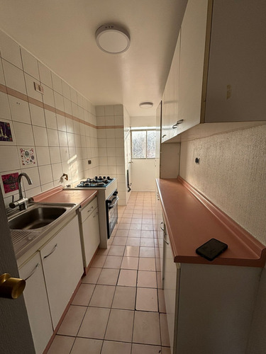 Departamento Ñuñoa, 2 Dormitorios, Cerca Metro.
