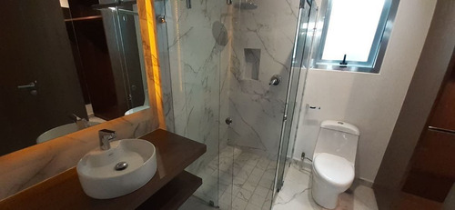 Imagen 25 de 30 de Departamento 183 M2, 3 Recs, 3 Baños, 3 Cajones, Bodega, Roo