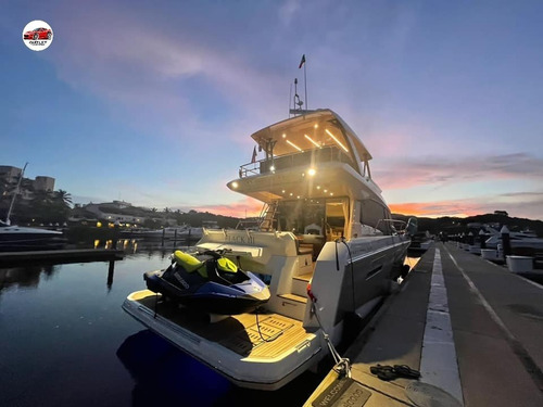 Imagen 3 de 14 de Yate 2019 Prestige 520