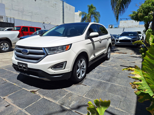 Ford Edge 3.5 Titanium At