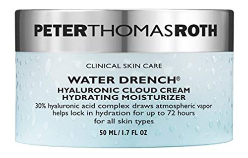 Peter Thomas Roth Crema Hialuronica Humectante 72 Hrs Rostro