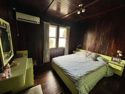 Hermosa Casa De 3 Habitaciones Con Amplio Terreno Para La Venta En La Paz