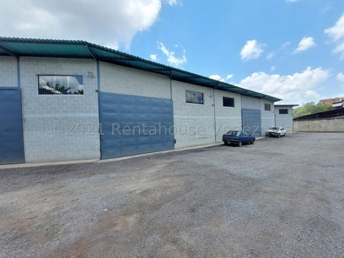 Imagen 8 de 19 de Venta De Excelentes Galpones En Mariche / Cl