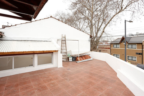 Imagen 29 de 30 de Casa A Estrenar Flores 4 Amb Terraza