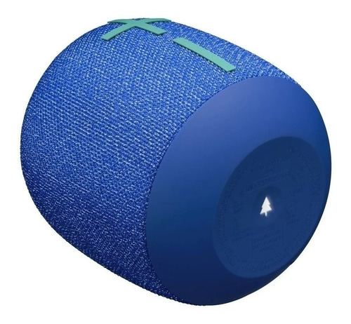 Imagen 5 de 5 de Parlantes Logitech Ue Wonderboom 2 Bt Sumergible 12 Cts