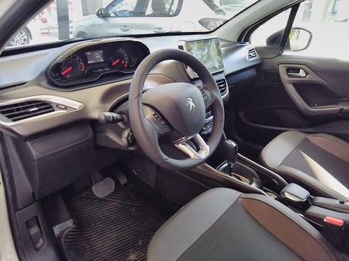 Imagen 6 de 15 de Nuevo Peugeot 2008 Sport 1.6 Thp Tiptronic Am2022 Andres