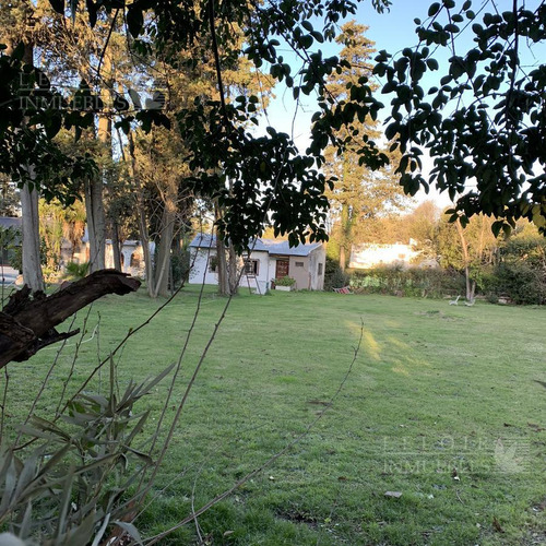 Terreno - Barrio Parque Leloir