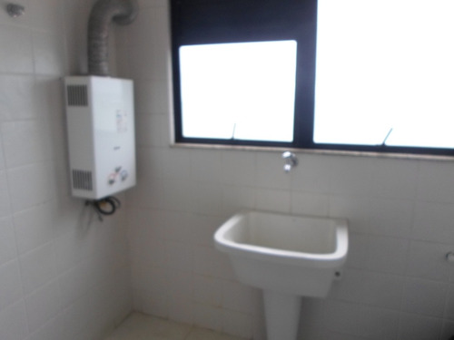 Imagem 9 de 11 de Apartamento Para Venda, 4 Dormitórios, Praia Campista - Macaé - 669