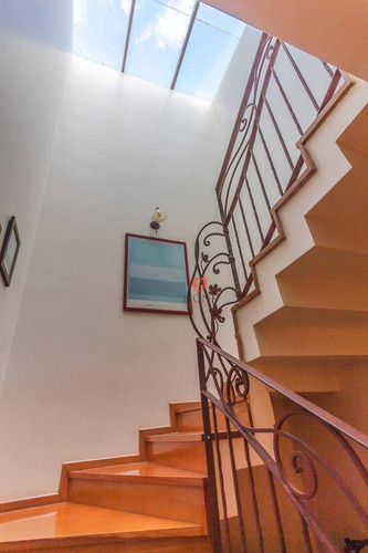 Imagem 17 de 30 de Sobrado Com 3 Dormitórios À Venda, 230 M² Por R$ 899.000,00 - Dom Feliciano - Gravataí/rs - So0449