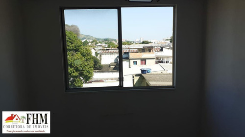 Imagem 14 de 15 de Apartamento Para Venda Em Rio De Janeiro, Senador Vasconcelos, 2 Dormitórios, 1 Banheiro - Fhm2388_2-1186292