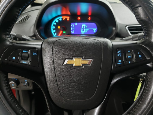 Chevrolet Prisma 1.4 Ltz Aut. 4p